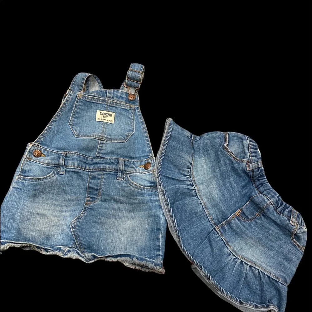 Oshkosh bundle‎